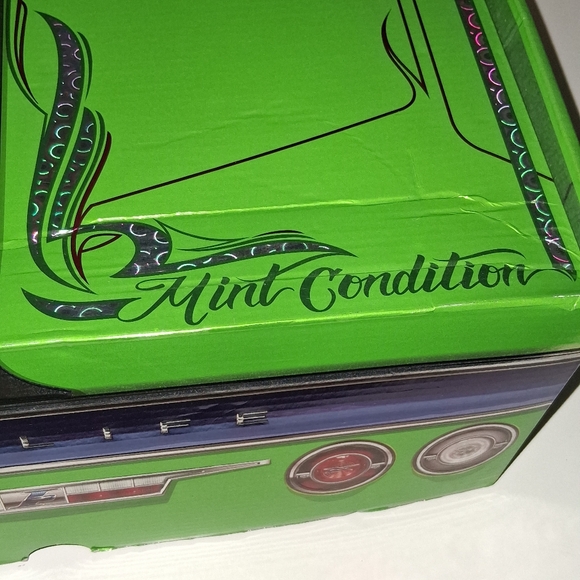 *RARE* Reebok Question "Jet Life" Sneakers - Picture 11 of 13